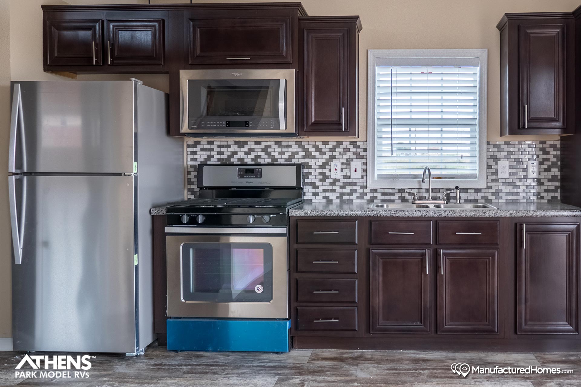 Texas Built Mobile Homes in Schulenburg, TX Manufactured Home and